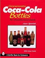 Commemorative Coca-Cola(r) Bottles