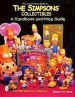 The Unauthorized Guide to the Simpsons(tm) Collectibles