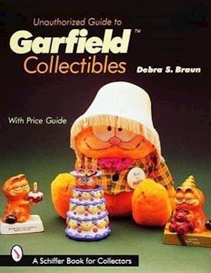 Garfield(tm) Collectibles