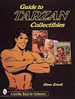 Guide to Tarzan Collectibles