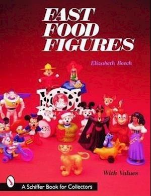 Fast Food Figures