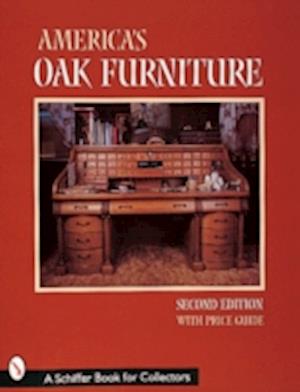 Schiffer, N: America's Oak Furniture