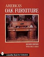 Schiffer, N: America's Oak Furniture