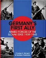 Germany's First Ally