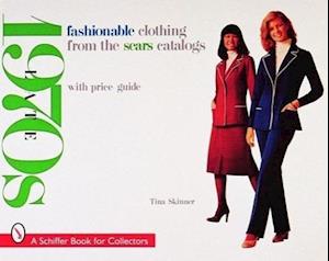 Fashionable Clothing from the Sears Catalogs