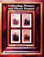 Collecting Picture and Photo Frames