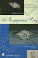 Before You Buy an Engagement Ring