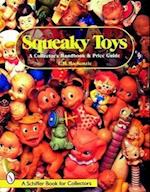 MacKenzie, L: Squeaky Toys