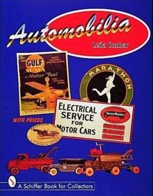 Automobilia