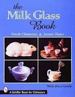 The Milk Glass Book