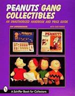 Peanuts(r) Gang Collectibles