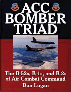 Acc Bomber Triad