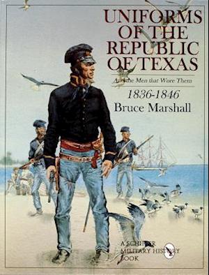 Uniforms of the Republic of Texas