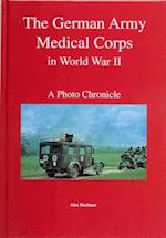 German Army Medical Corps in World War II