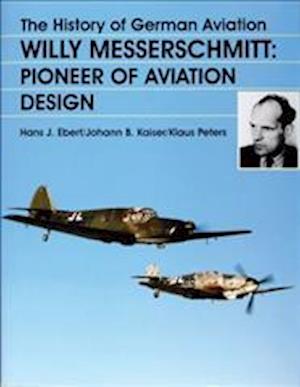 The History of German Aviation