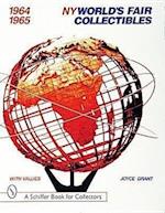 World's Fair Collectibles 1964-1965