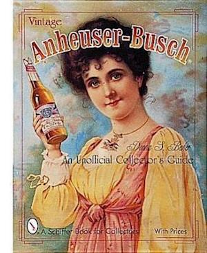 Vintage Anheuser-Busch