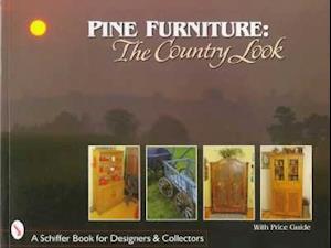 Pine Furniture