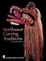 Northwest Carving Taditions