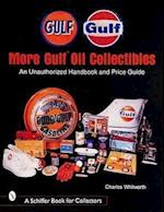 More Gulf Oil Collectibles