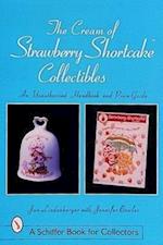 The Cream of Strawberry Shortcake(tm) Collectibles