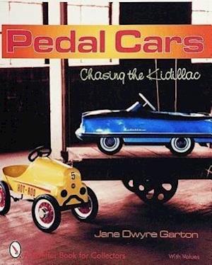 Pedal Cars