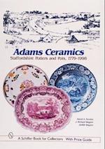 Adams Ceramics