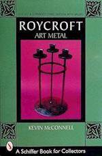 Roycroft Art Metal