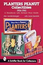 Planters Peanut(tm) Collectibles, 1906-1961