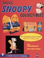 More Snoopy(r) Collectibles
