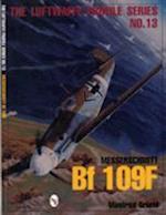 Luftwaffe Profile Series No.13