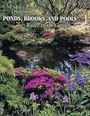 Creating Ponds