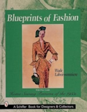 Blueprints of Fashion