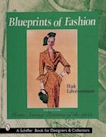Blueprints of Fashion