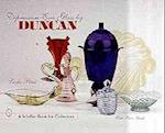 Depression Era Glass by Duncan