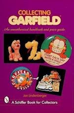 Collecting Garfield(tm)