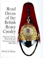 Head Dress of the British Heavy Cavalry