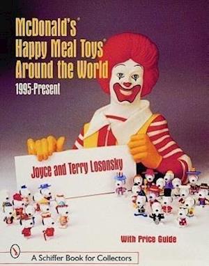 McDonald's(r) Happy Meal Toys(r) Around the World