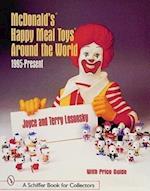 McDonald's(r) Happy Meal Toys(r) Around the World