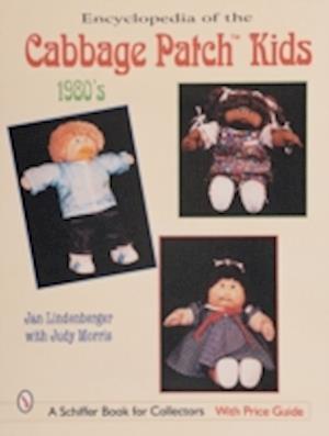 Encyclopedia of Cabbage Patch Kids(r)