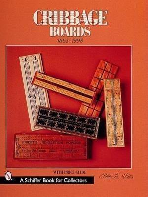 Cribbage Boards