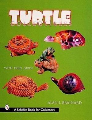 Turtle Collectibles