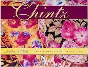 Chintz Ceramics