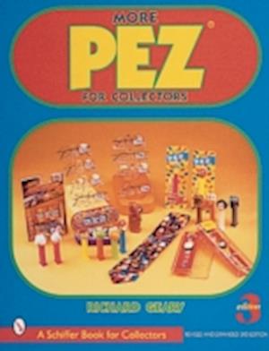 More Pez(r)