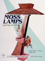 Moss Lamps