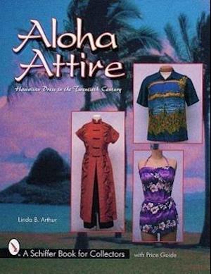 Arthur, L: Aloha Attire