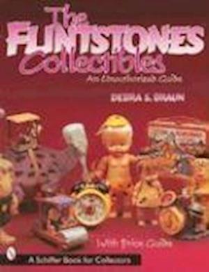 Braun, D: Flintstones&trade; Collectibles