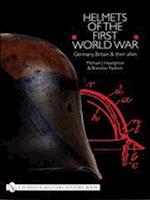 Helmets of the First World War