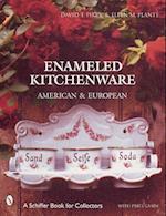Enameled Kitchenware