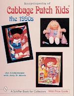Encyclopedia of Cabbage Patch Kids(r)